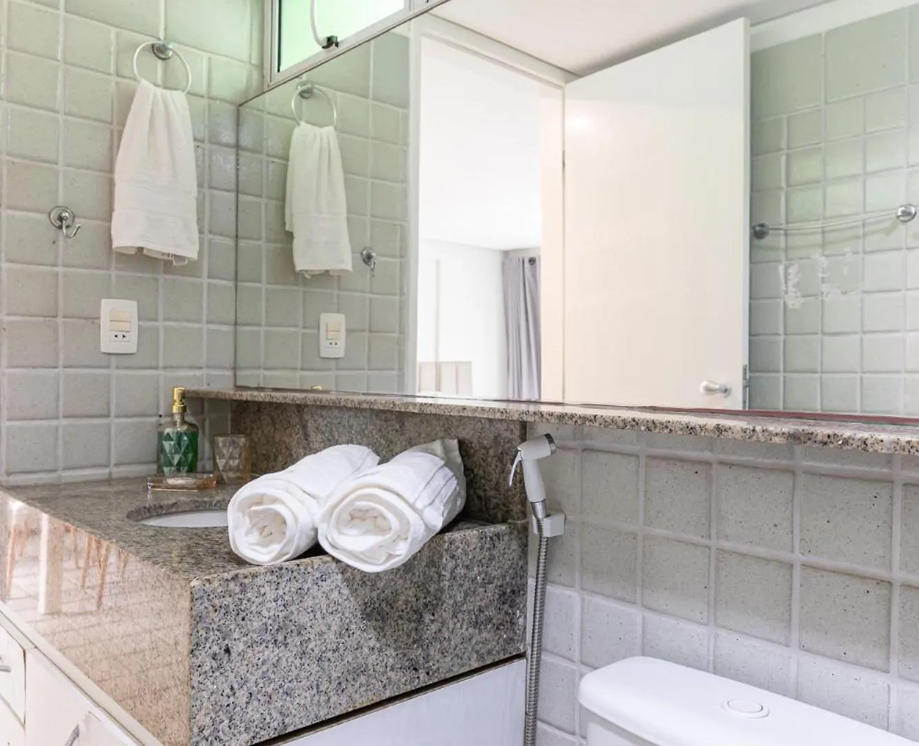 Aparthotel Ancorar Flat Resort 2207 B Porto de Galinhas Brazil