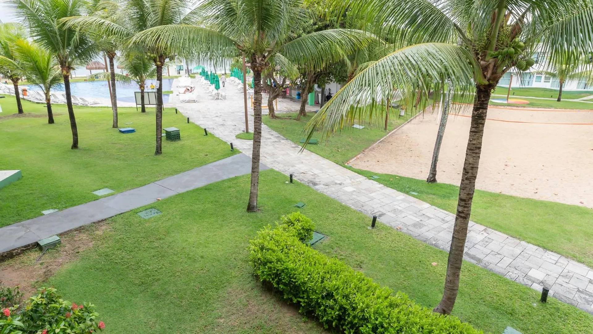 Aparthotel Ancorar Flat Resort 2207 B Porto de Galinhas